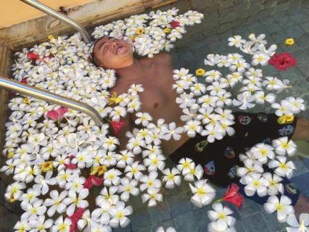 サイパン ダイビング