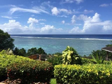 サイパン ダイビング