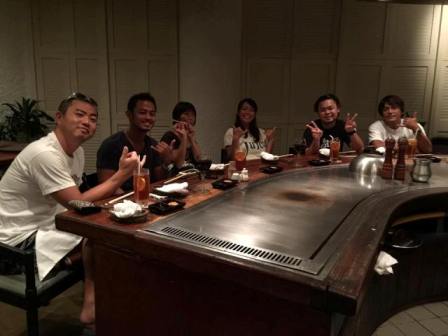 サイパン 体験ダイビング