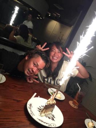 サイパン ダイビング