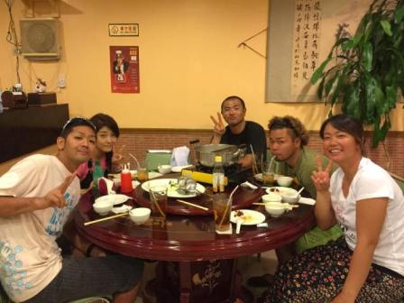 サイパン 体験ダイビング