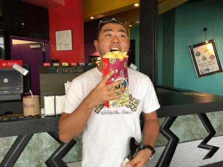 サイパン ダイビング