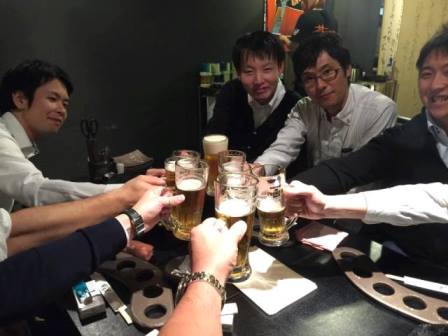 サイパン ダイビング