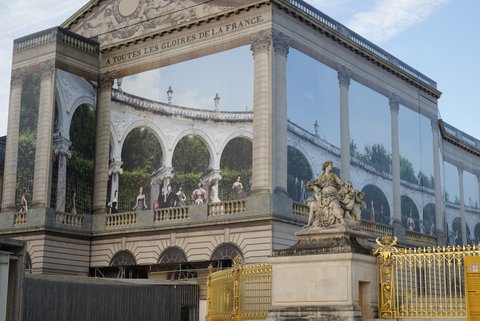 クリスチャン・ディオール