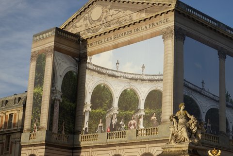 クリスチャン・ディオール