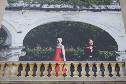 クリスチャン・ディオール