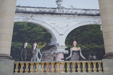 クリスチャン・ディオール