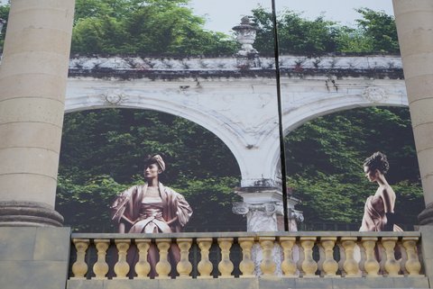 クリスチャン・ディオール