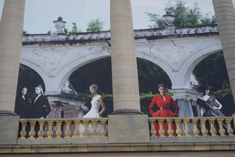 クリスチャン・ディオール