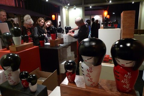 コルマールで国際観光・旅行博