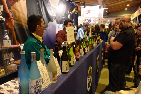 コルマールで国際観光・旅行博