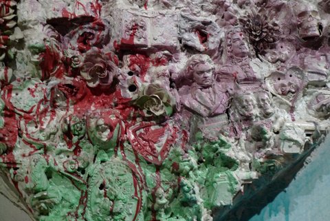 ニキ・ド・サンファル大回顧展