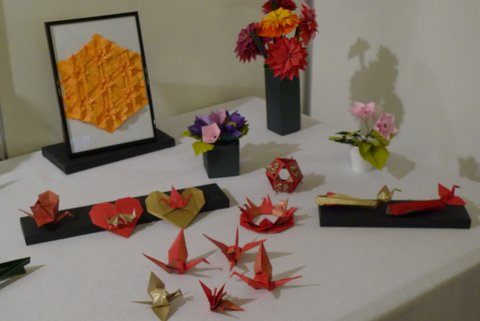 コルマールで日本文化フェスティバル