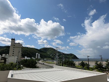 浅虫温泉1