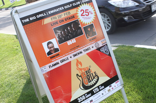 有名ミュージシャンも出演