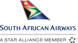 南アフリカ航空ロゴ