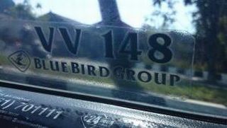 バリ島でタクシーを利用するときは3