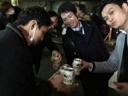 サイパン ダイビング