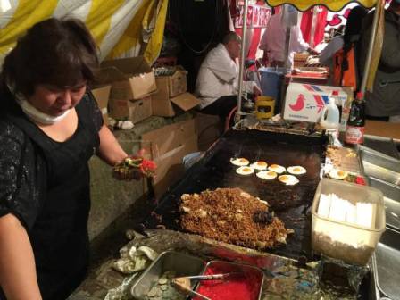 サイパン ダイビング