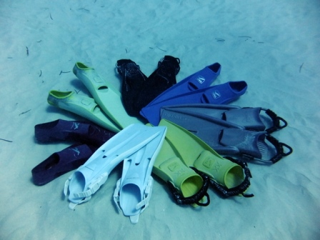 サイパン ダイビング