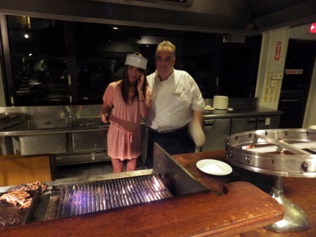 サイパン ダイビング