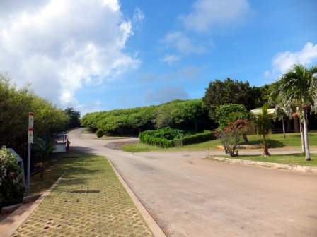 サイパン ダイビング