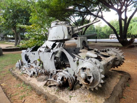 サイパン ダイビング