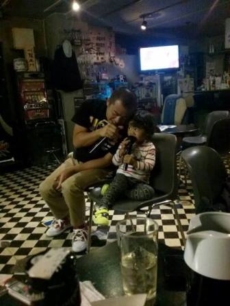 サイパン ダイビング