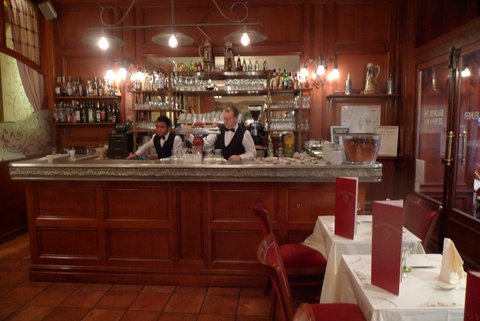 ストラスブルジョワ