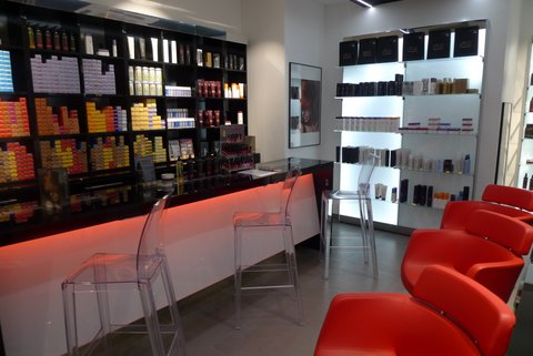 ル・バー・デ・コロリスト