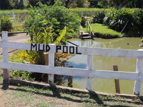 サンベト泥温泉