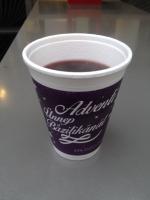 DiVinoのホットワイン2014