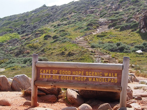 喜望峰3