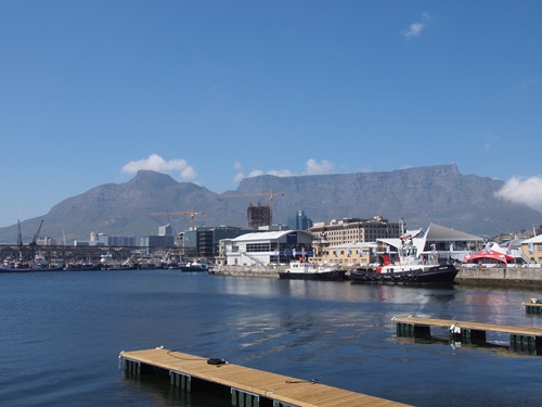 ザ・テーブル・ベイ・ホテル2