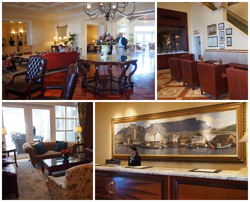 ザ・テーブル・ベイ・ホテル5