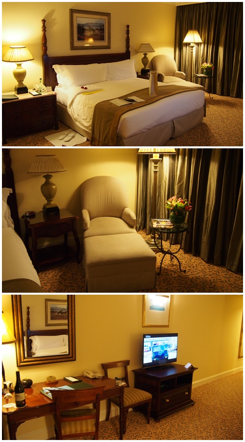 ザ・テーブル・ベイ・ホテル6