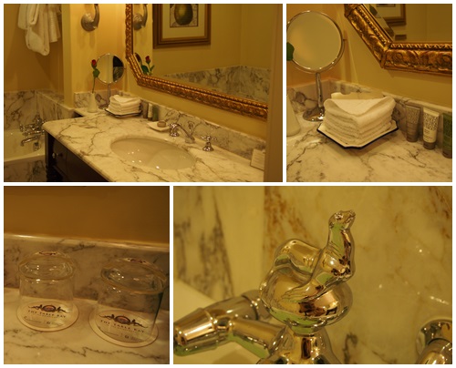 ザ・テーブル・ベイ・ホテル7