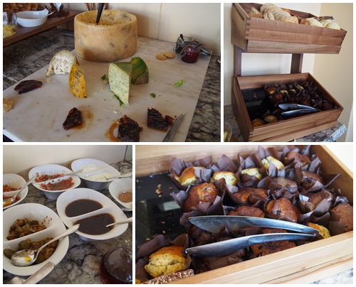 ザ・テーブル・ベイ・ホテル9