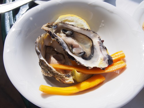 ザ・テーブル・ベイ・ホテル11