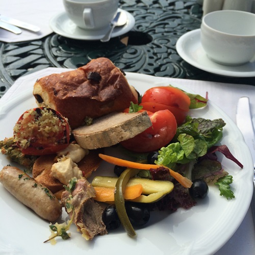 ザ・テーブル・ベイ・ホテル12