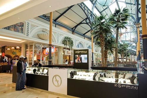 ザ・テーブル・ベイ・ホテル13