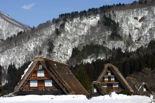 2014年の年末 旅行納め 3