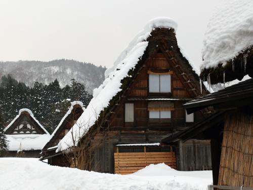 【年末年始】世界遺産で一緒にゆったり7
