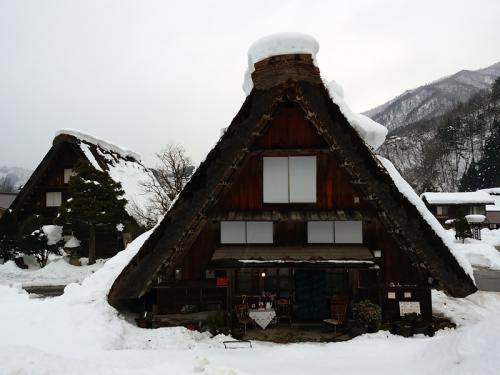 【年末年始】世界遺産で一緒にゆったり１0