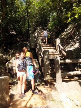 サイパン ダイビング