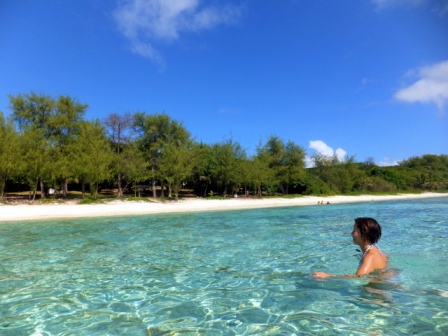 サイパン ダイビングライセンス