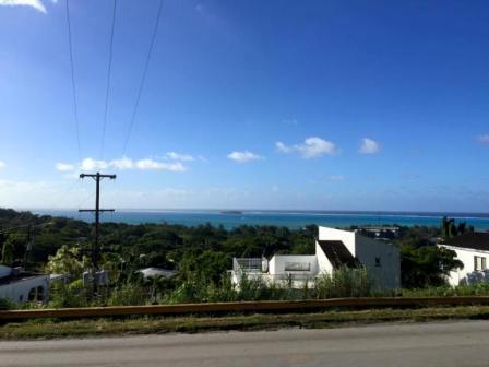 サイパン ダイビング