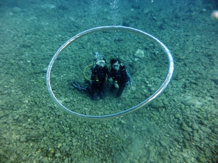 サイパン ダイビングショップ