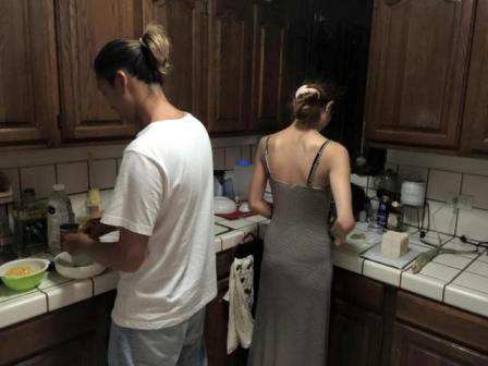 サイパン ダイビング