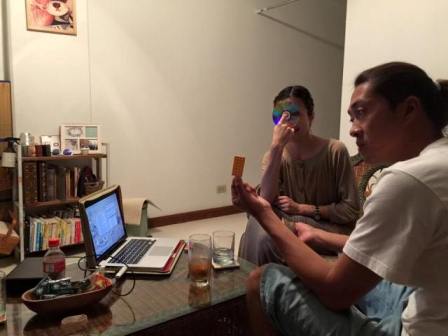 サイパン ダイビングライセンス